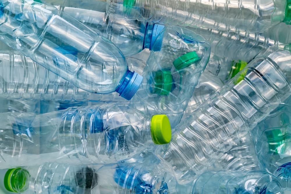 pile-of-plastic-water-bottles-laying-on-each-other